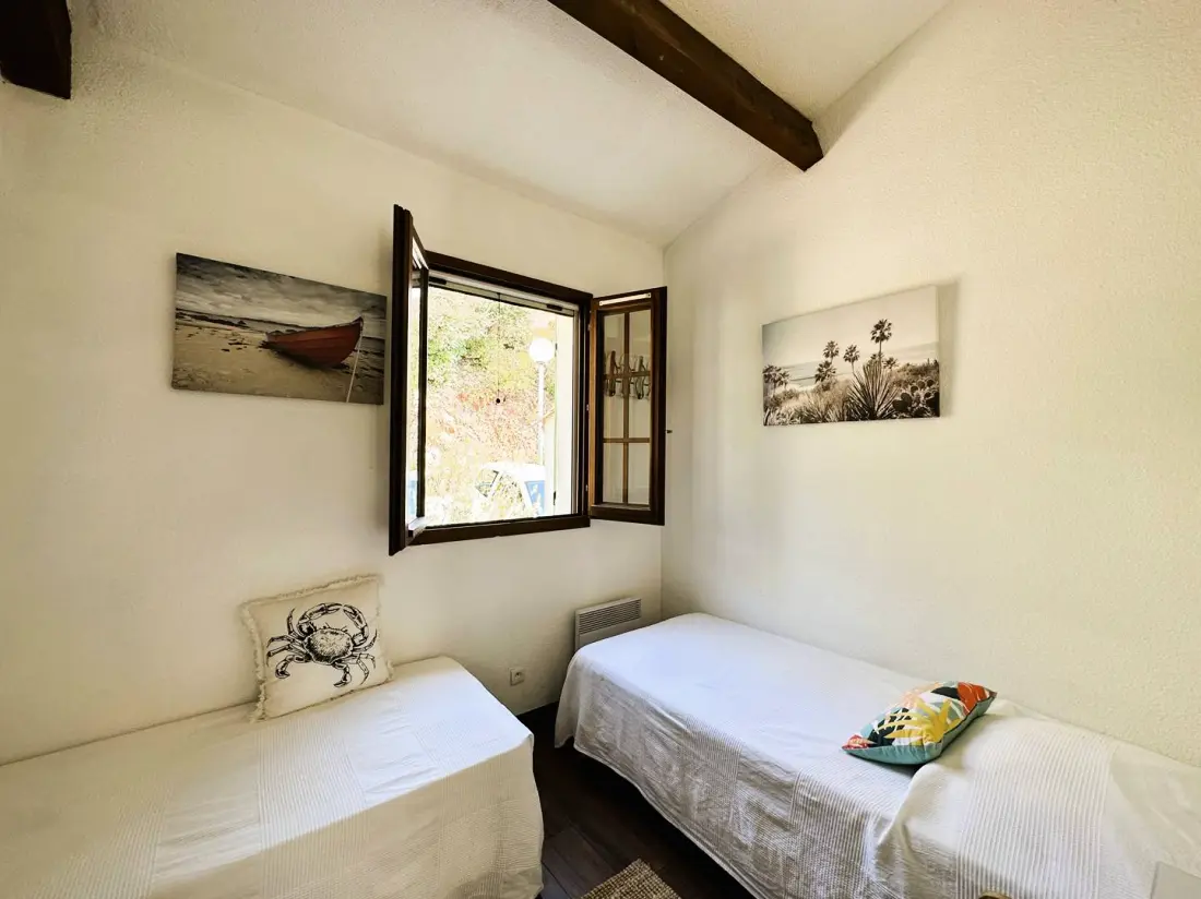 Residence Le Langoustier