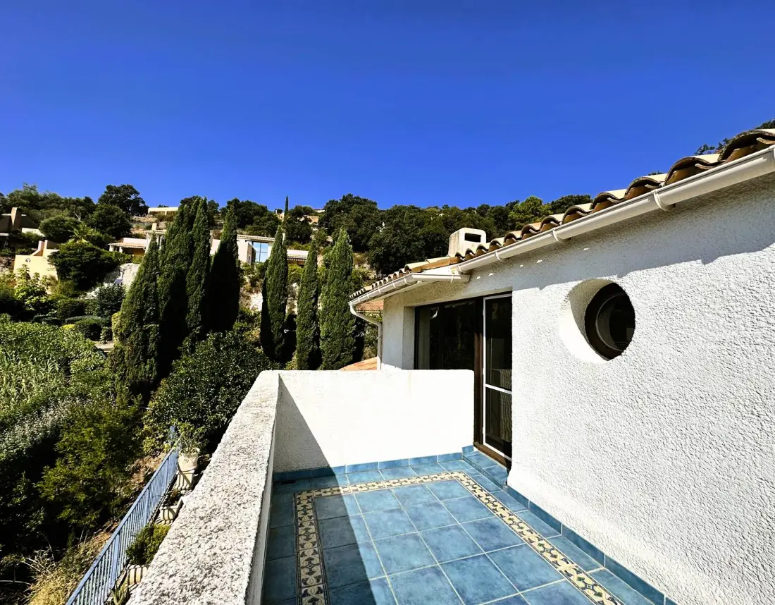 Residence Le Langoustier