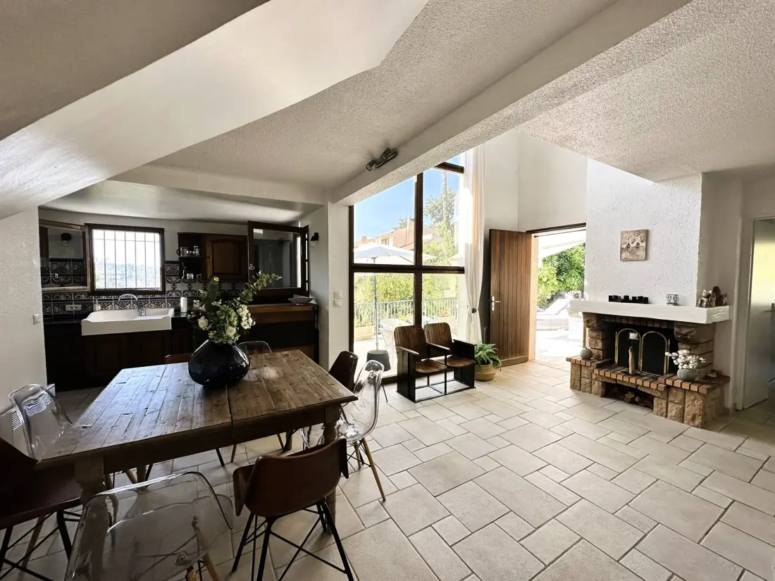 Residence Le Langoustier