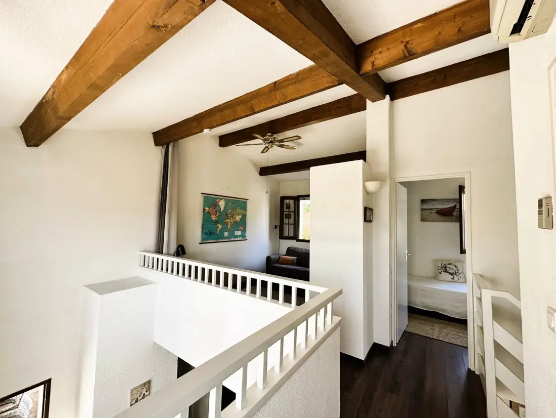 Residence Le Langoustier