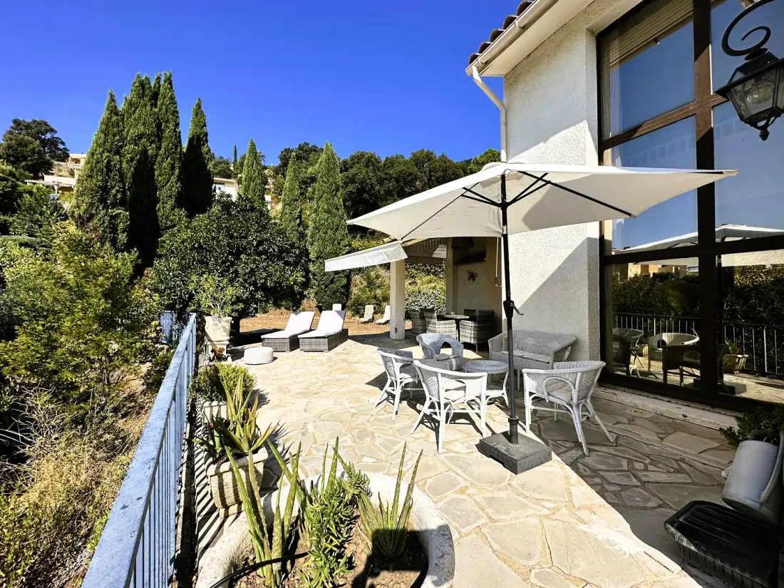 Residence Le Langoustier