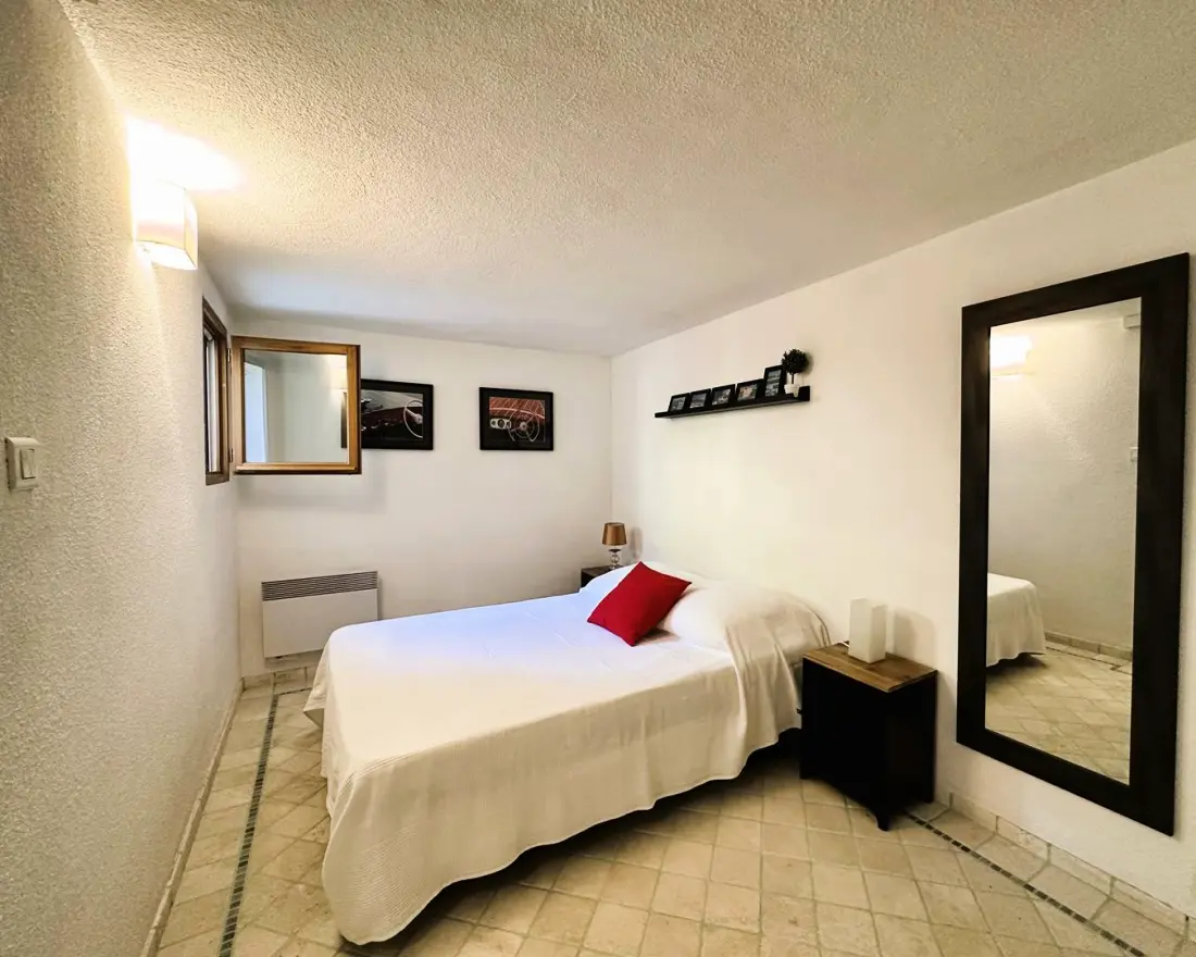 Residence Le Langoustier