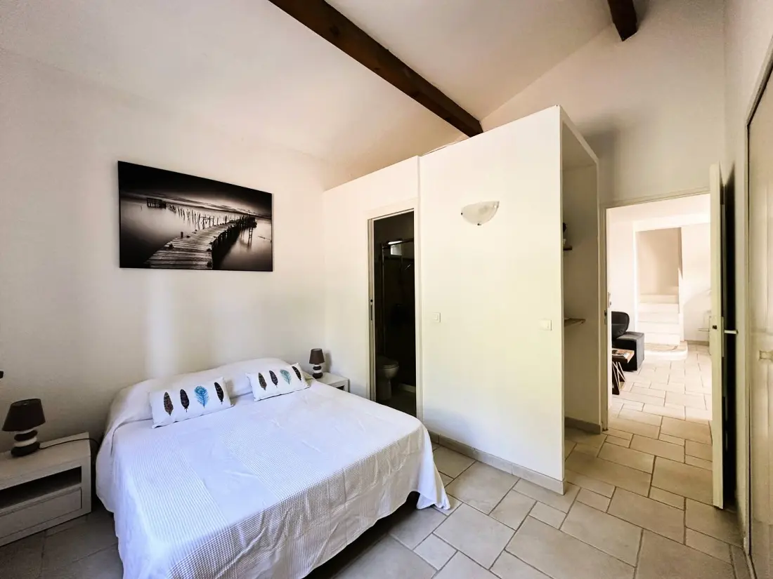 Residence Le Langoustier