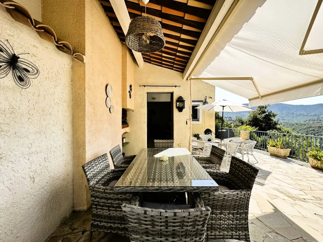 Residence Le Langoustier