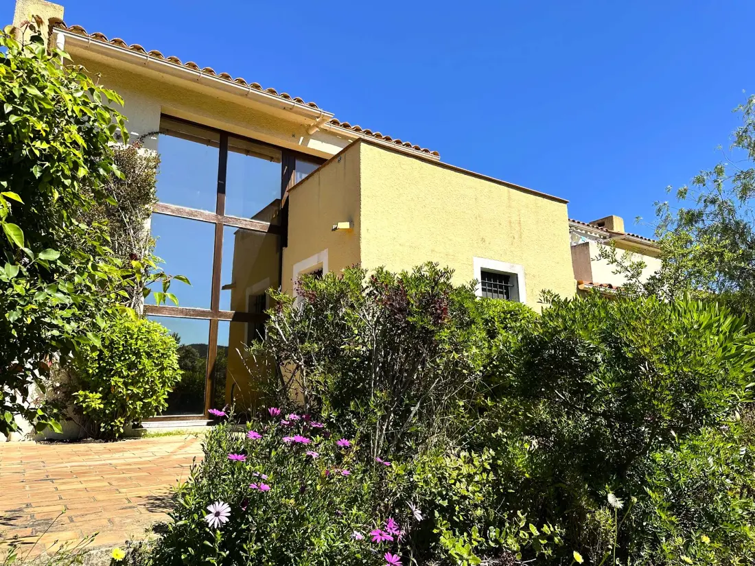 Residence Levant-la Londe Les Maures