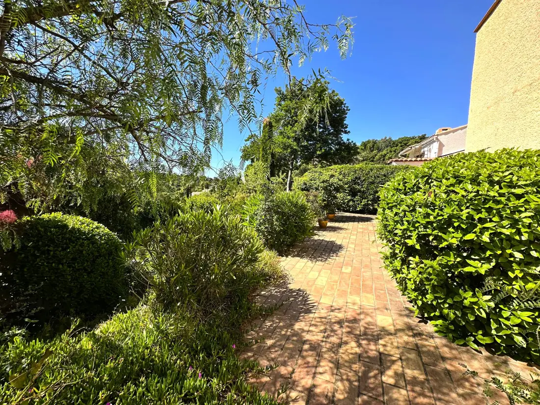 Residence Levant-la Londe Les Maures