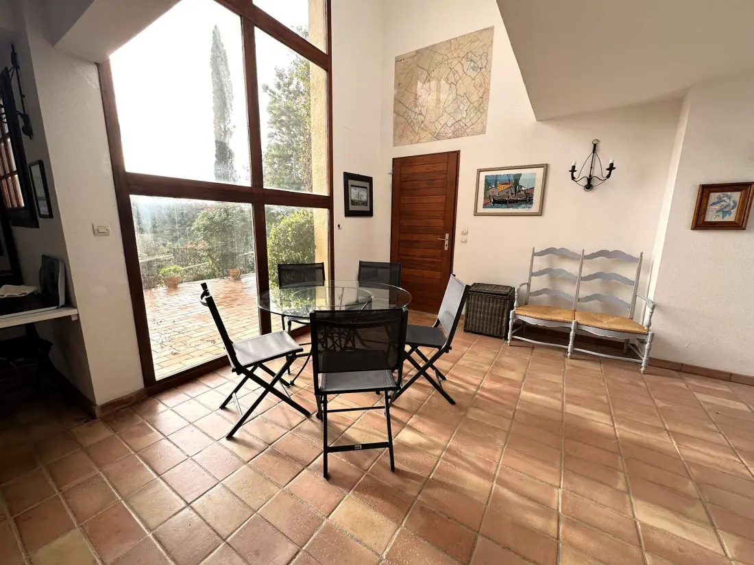 Residence Levant-la Londe Les Maures
