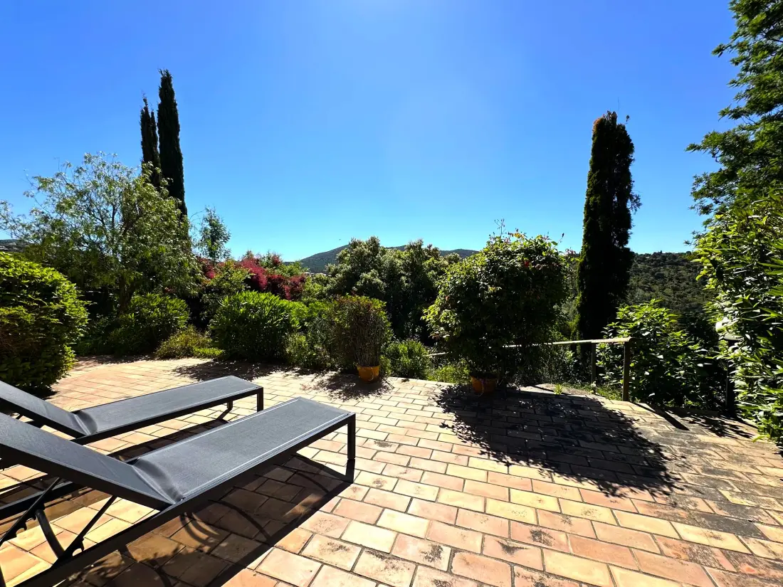 Residence Levant-la Londe Les Maures