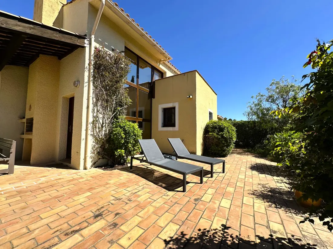 Residence Levant-la Londe Les Maures