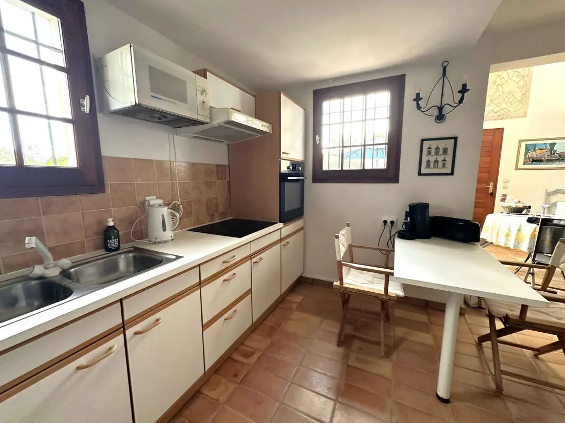 Residence Levant-la Londe Les Maures
