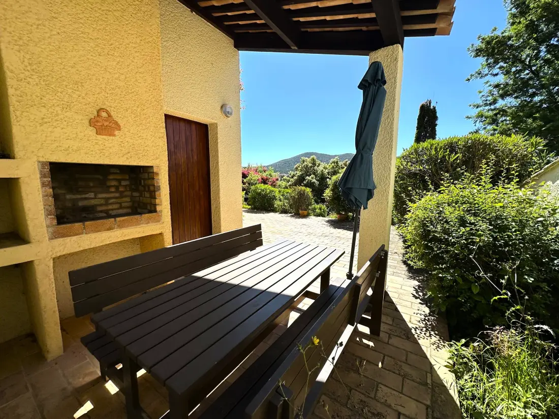 Residence Levant-la Londe Les Maures