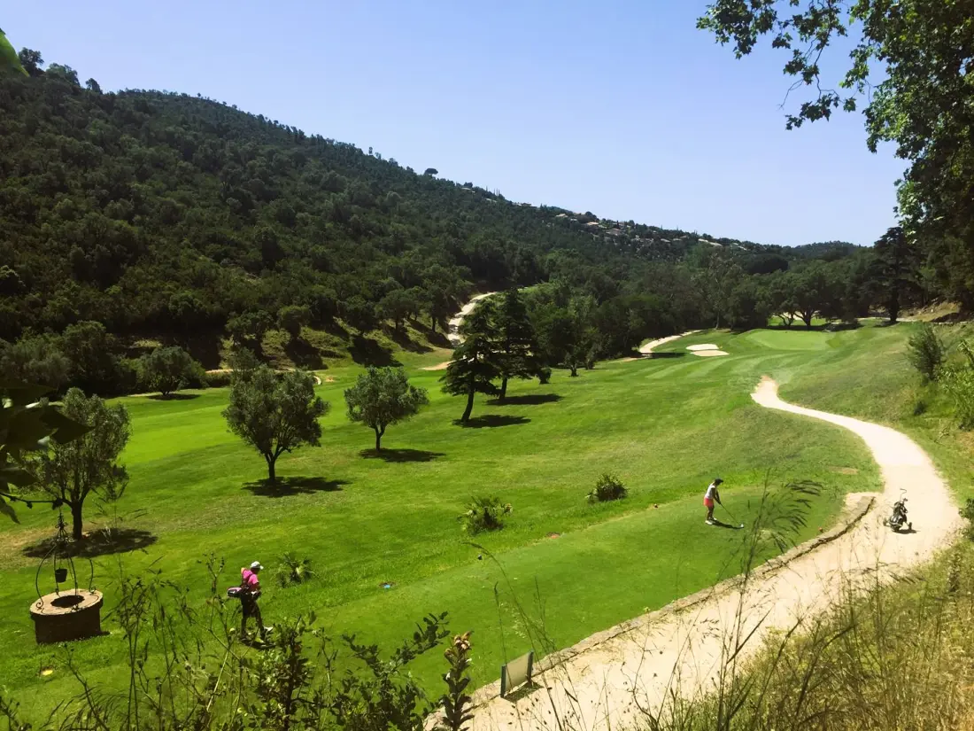 Résidence Le Plantier-la Londe Les Maures