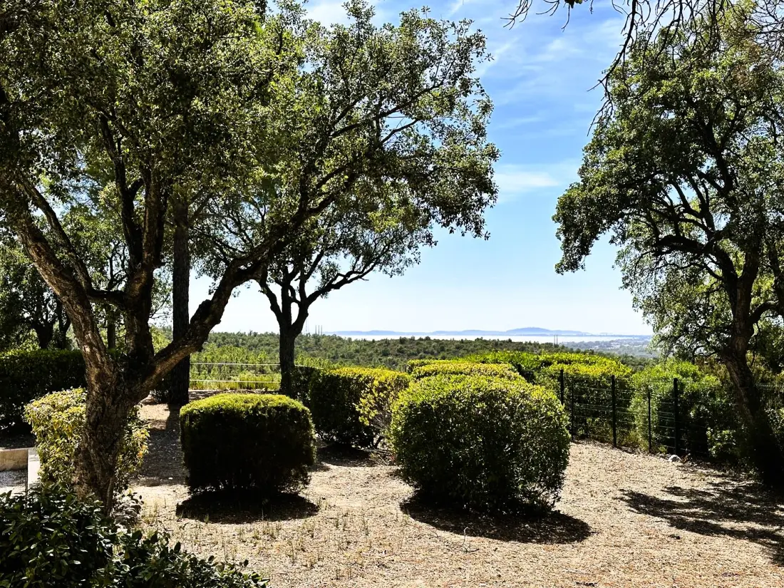 Résidence Le Plantier-la Londe Les Maures