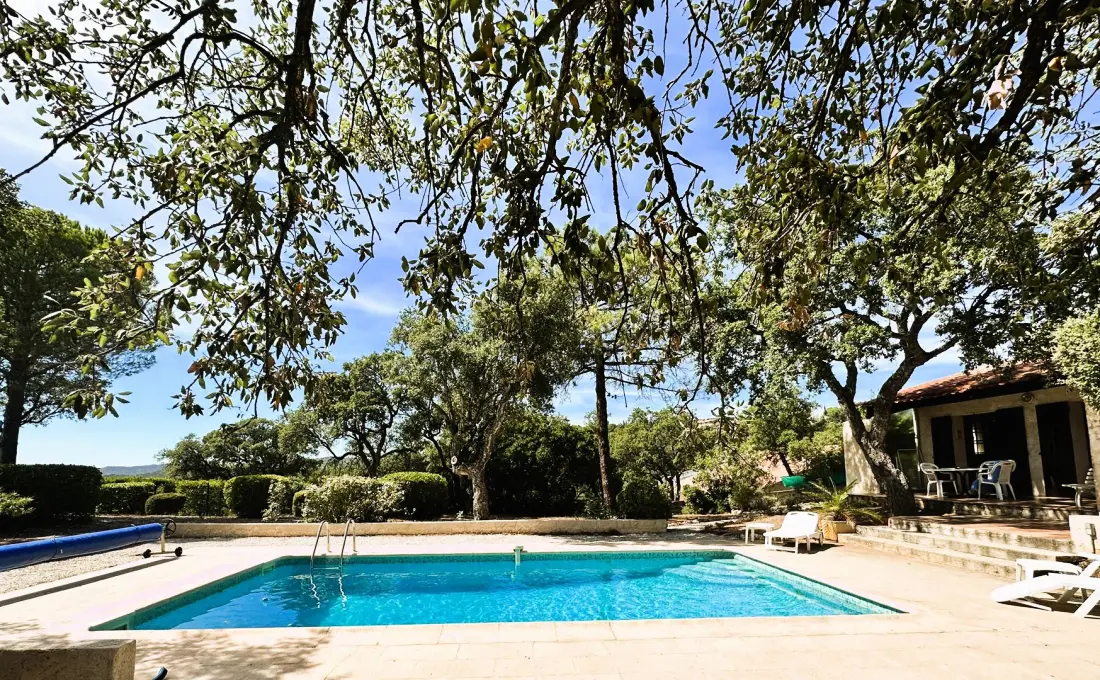 Résidence Le Plantier-la Londe Les Maures