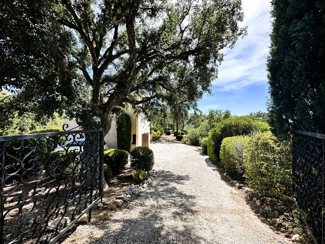 Résidence Le Plantier-la Londe Les Maures