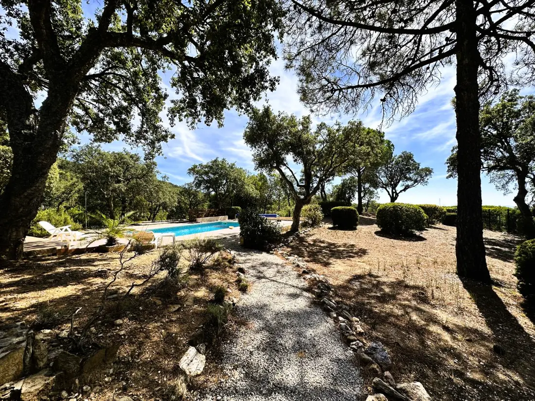 Résidence Le Plantier-la Londe Les Maures