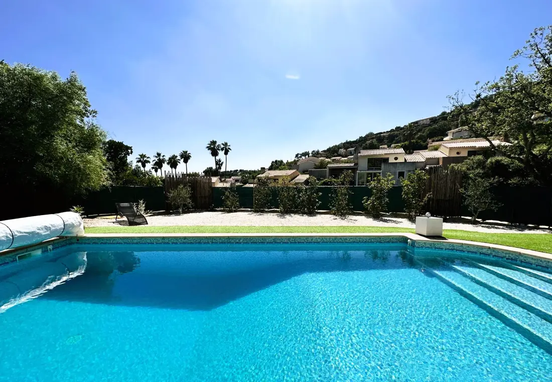 Residence Les Bancaous