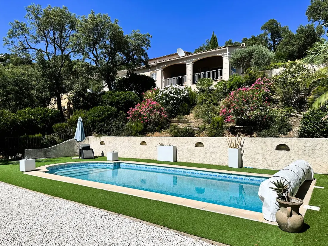 Residence Les Bancaous