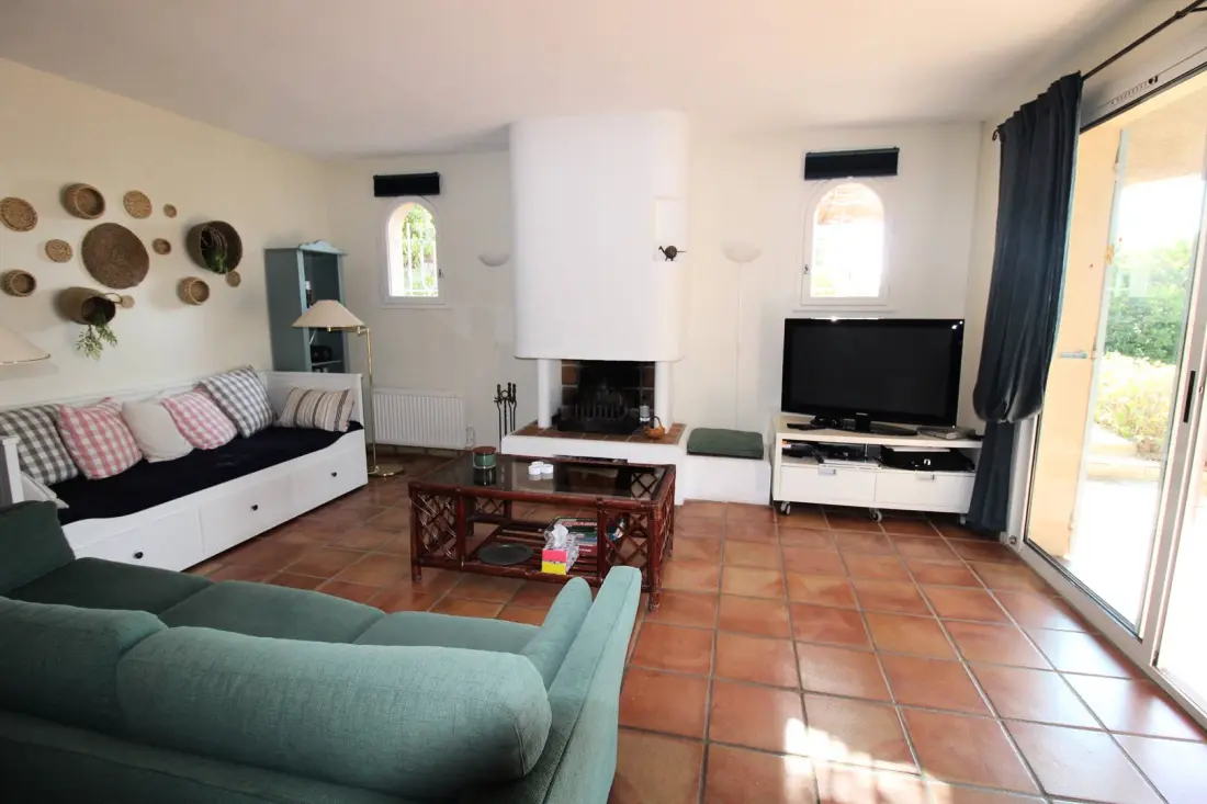 Residence Les Bancaous
