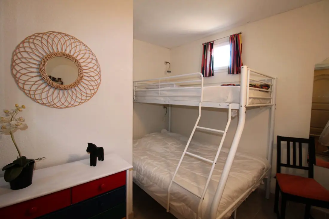 Residence Les Bancaous