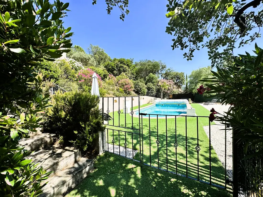 Residence Les Bancaous
