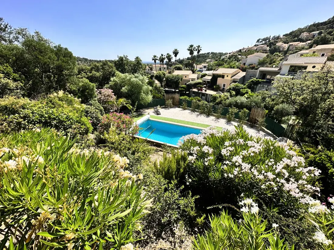 Residence Les Bancaous