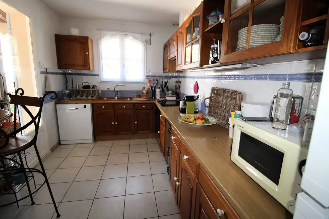 Residence Les Bancaous