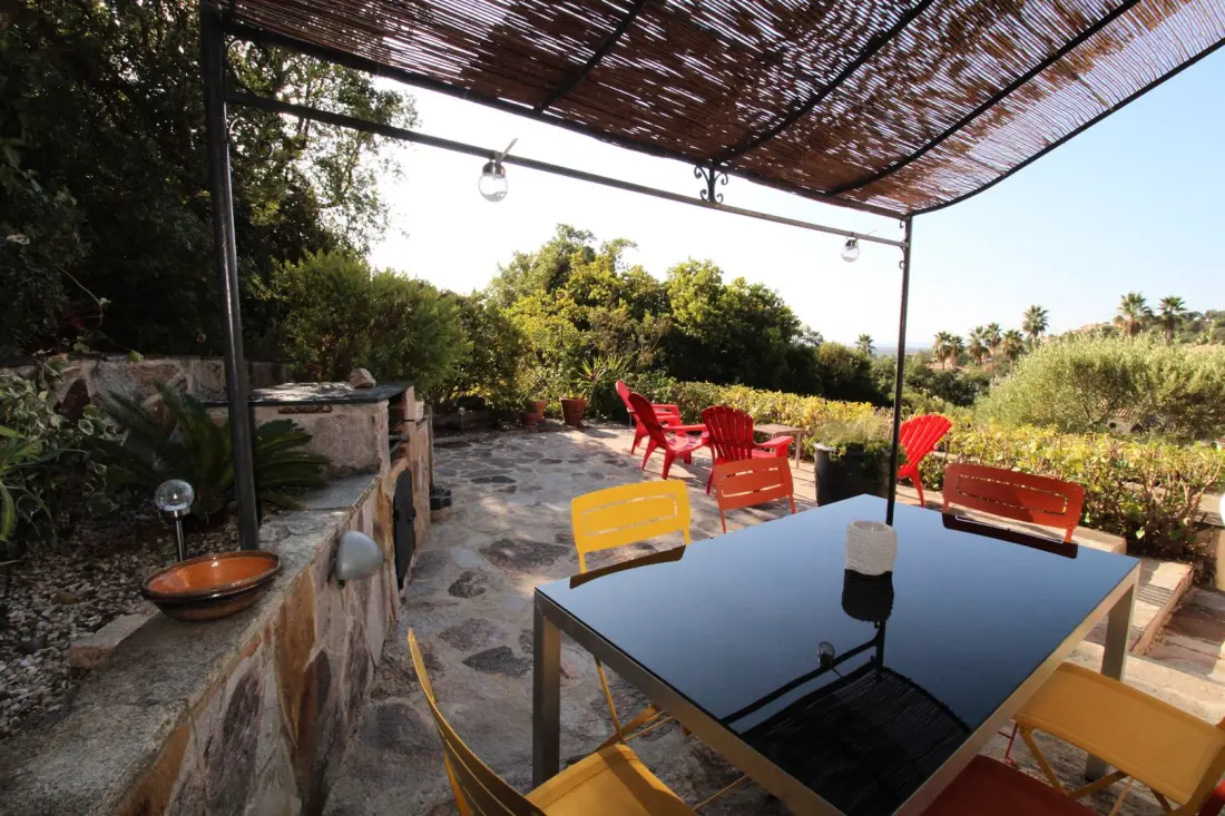 Residence Les Bancaous