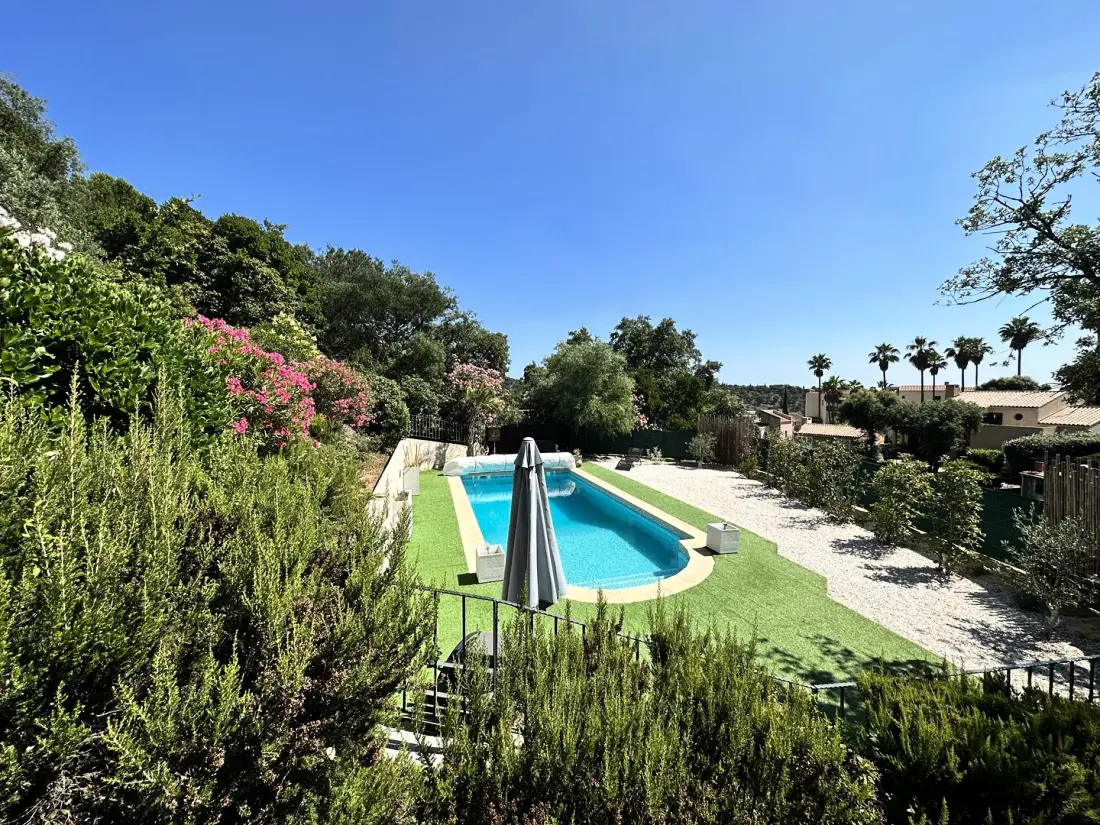 Residence Les Bancaous