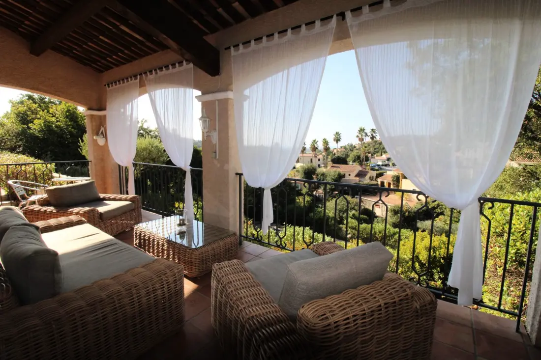 Residence Les Bancaous