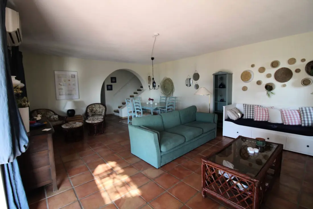 Residence Les Bancaous