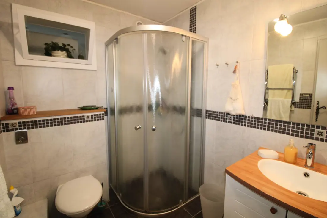 Residence Les Bancaous