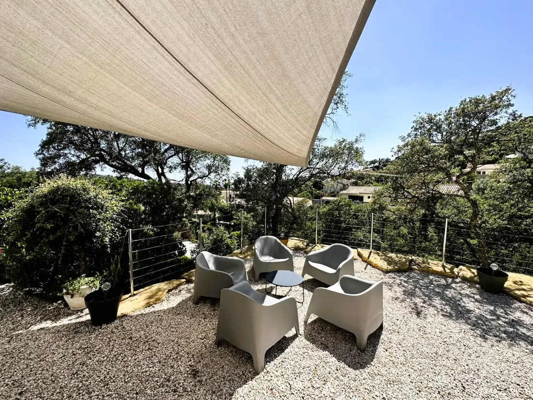 Residence Les Bancaous