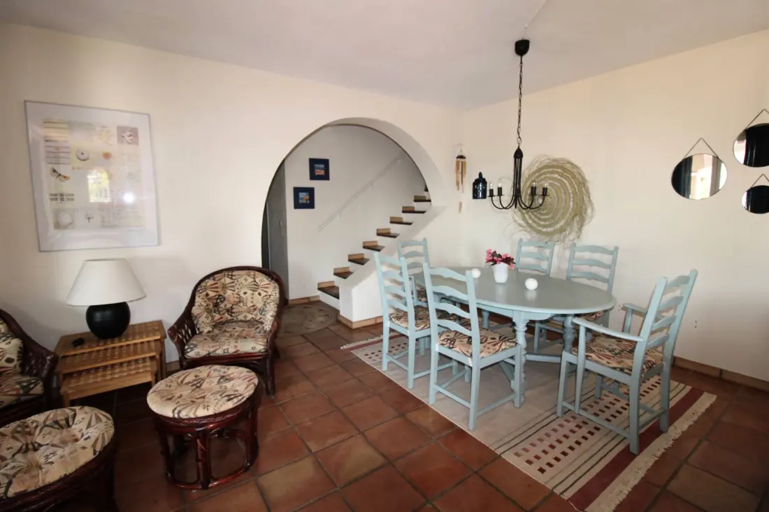 Residence Les Bancaous