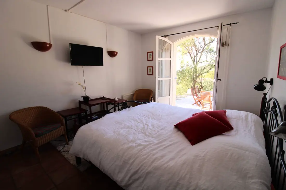 Residence Les Bancaous