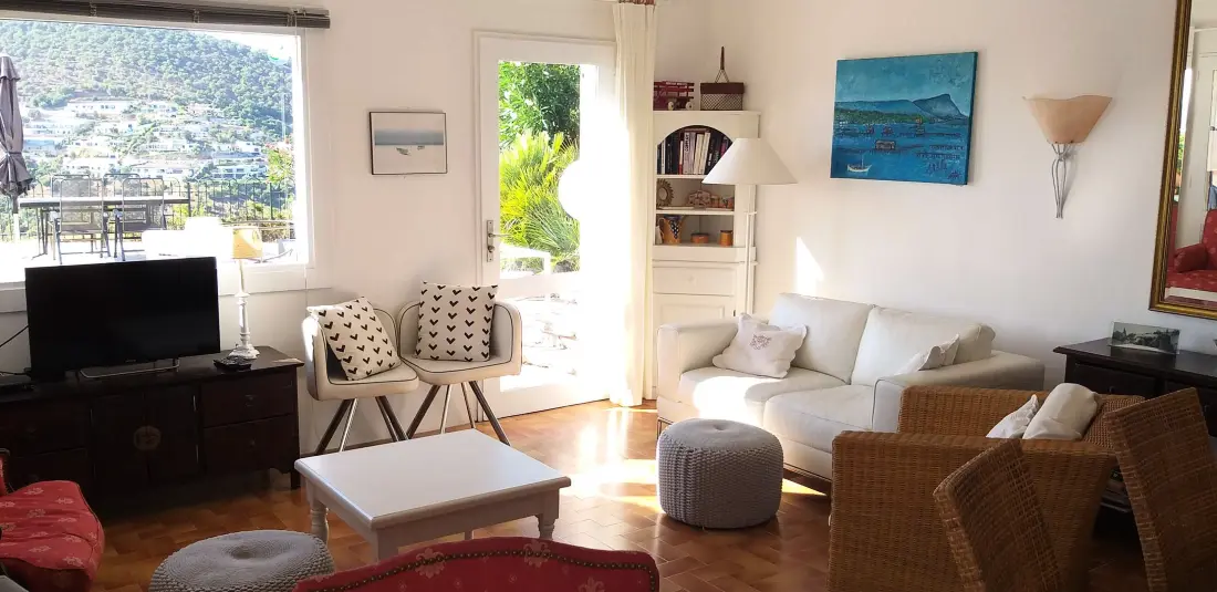 Residence Les Lauriers Blancs