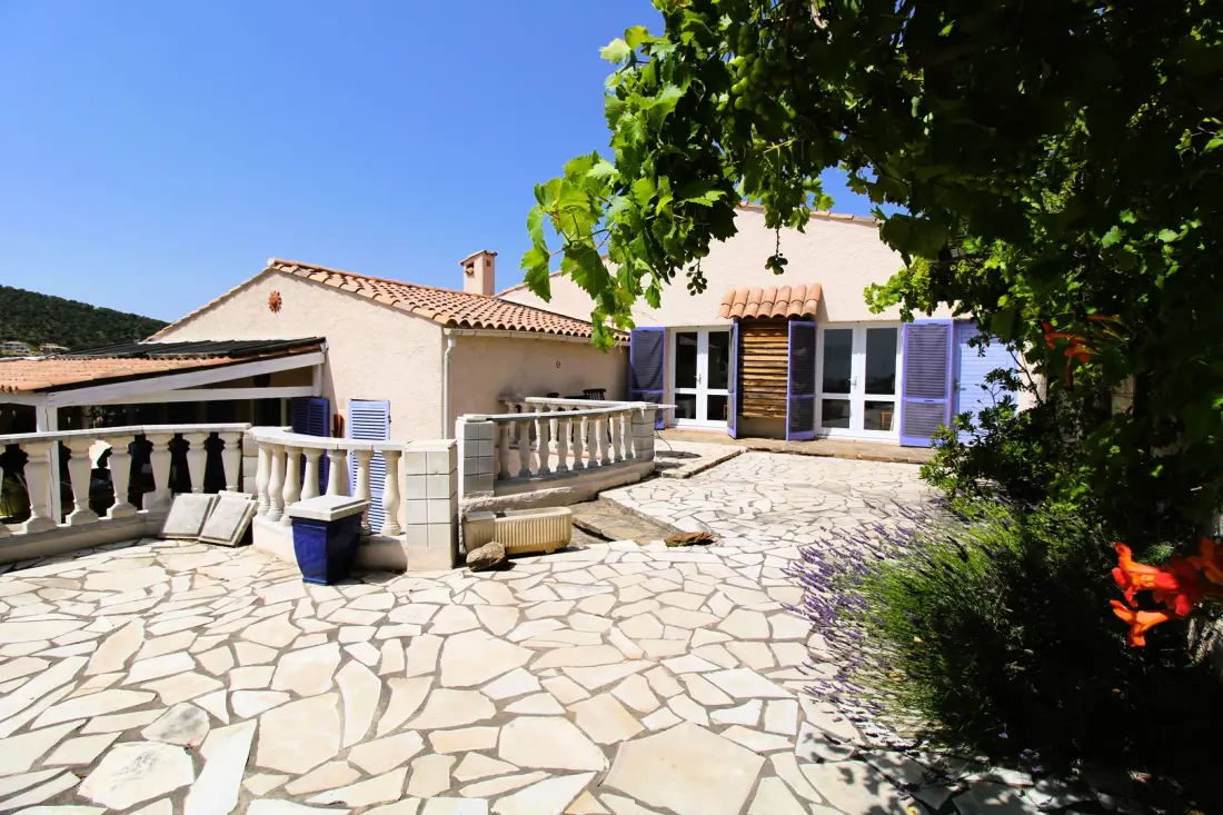 Residence Les Lauriers Blancs