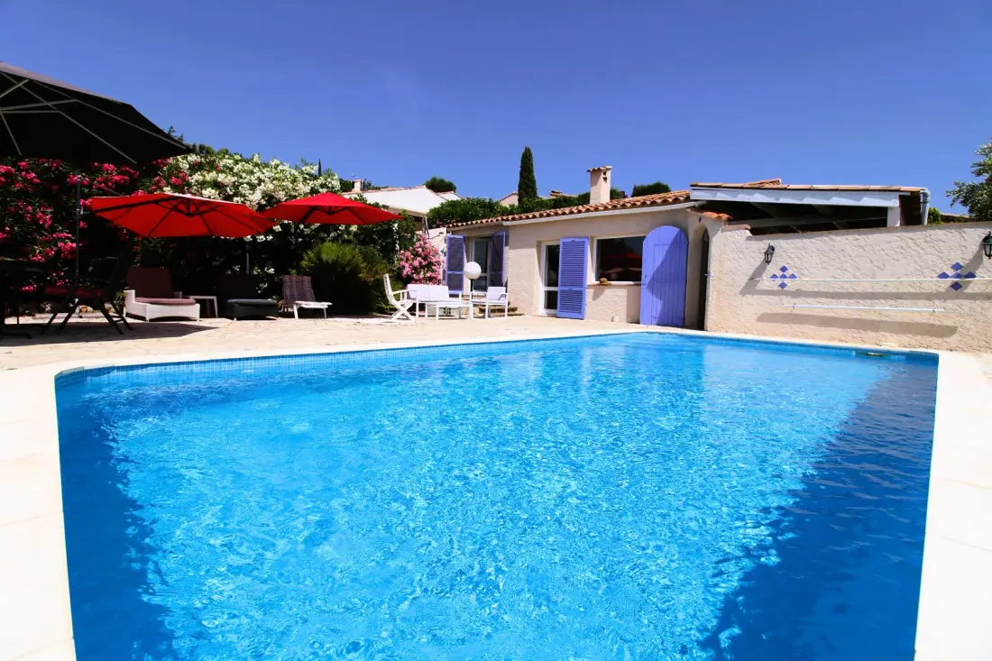 Residence Les Lauriers Blancs