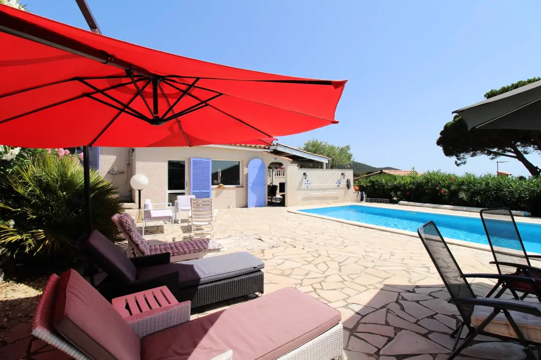 Residence Les Lauriers Blancs