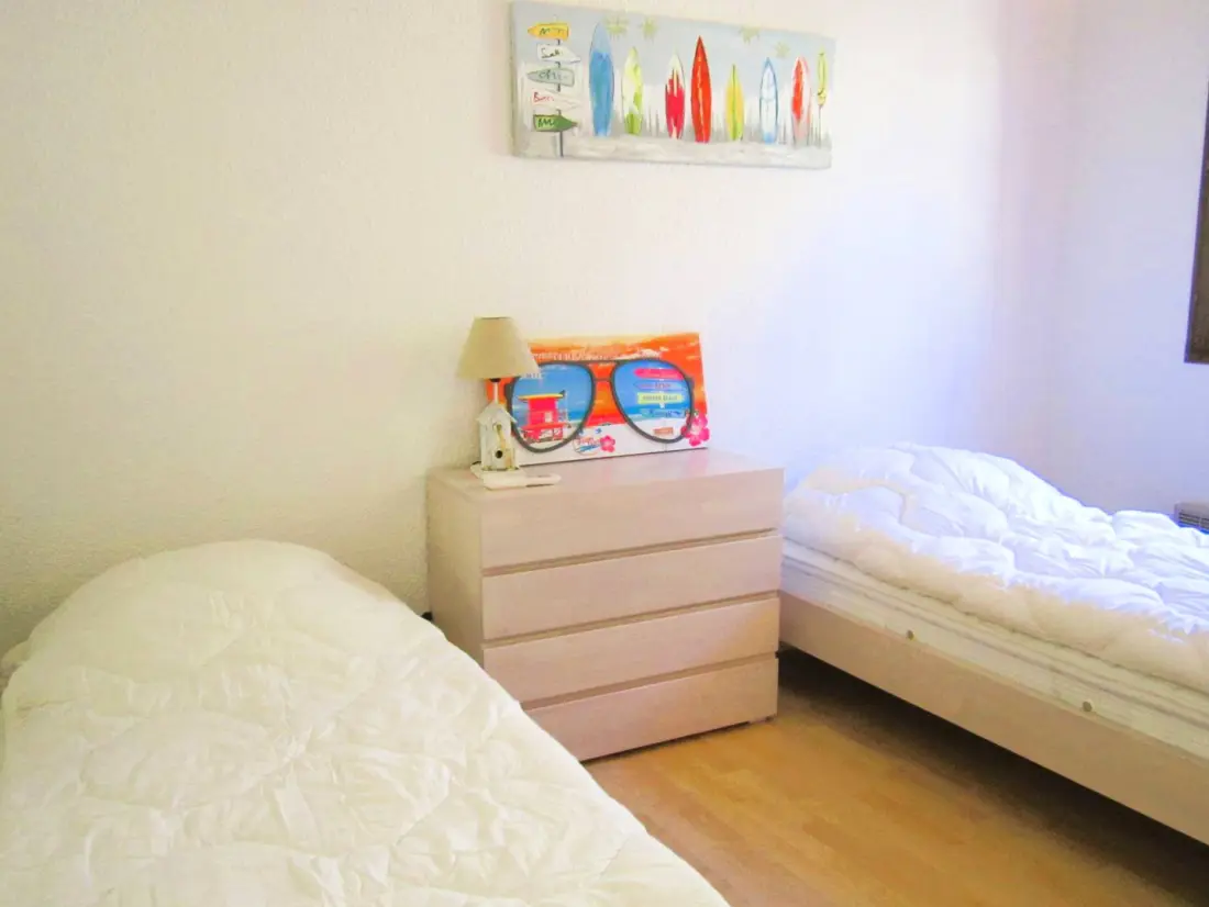 Residence Les Medes