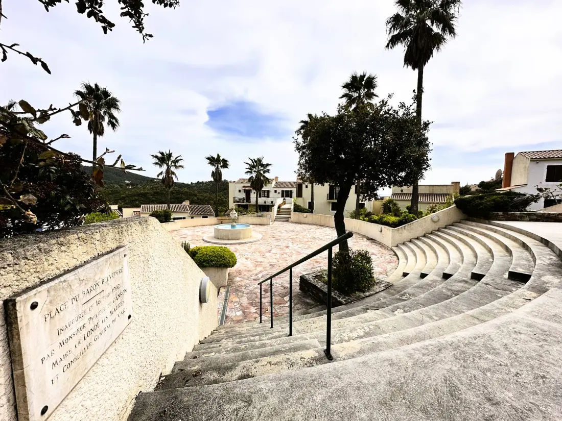 Residence Les Medes