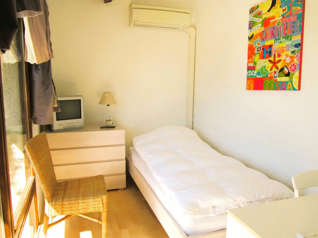 Residence Les Medes