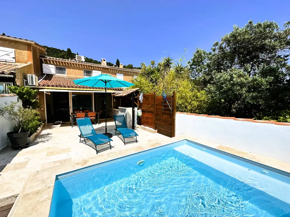 Residence Mas De La Chesnaie