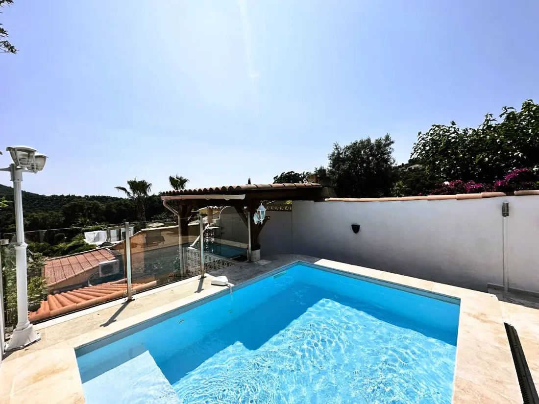 Residence Mas De La Chesnaie