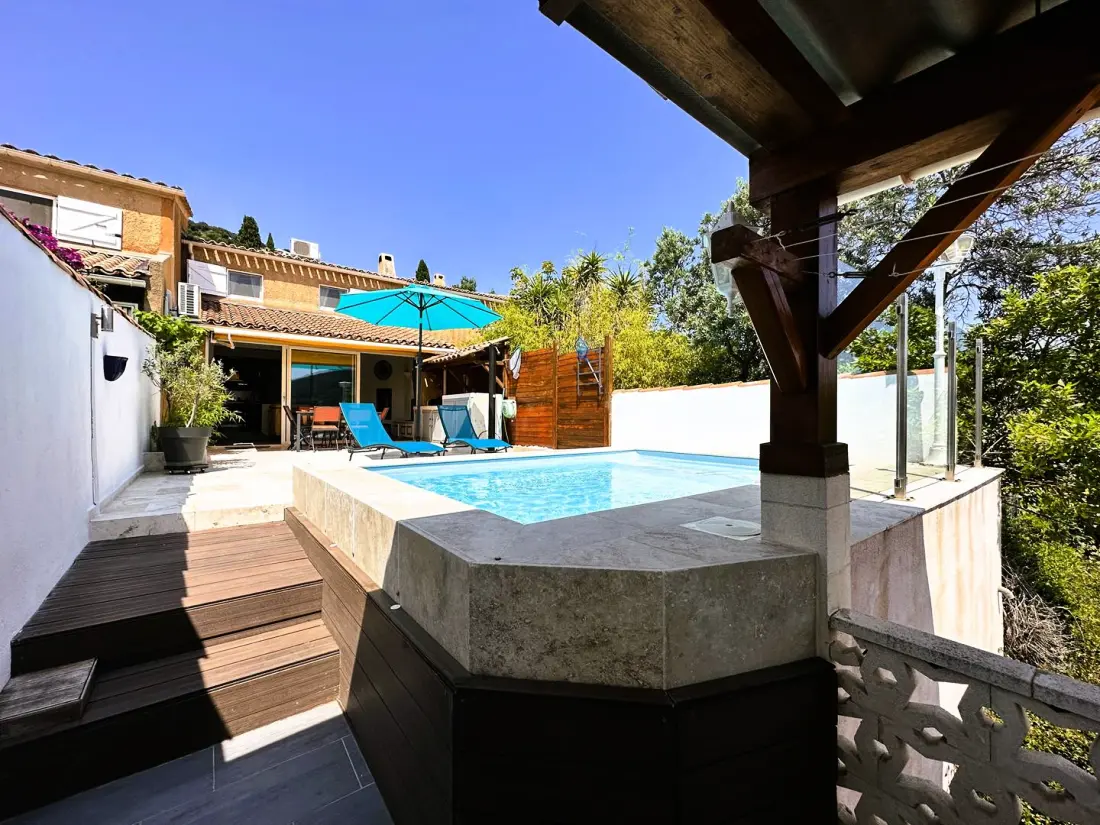 Residence Mas De La Chesnaie
