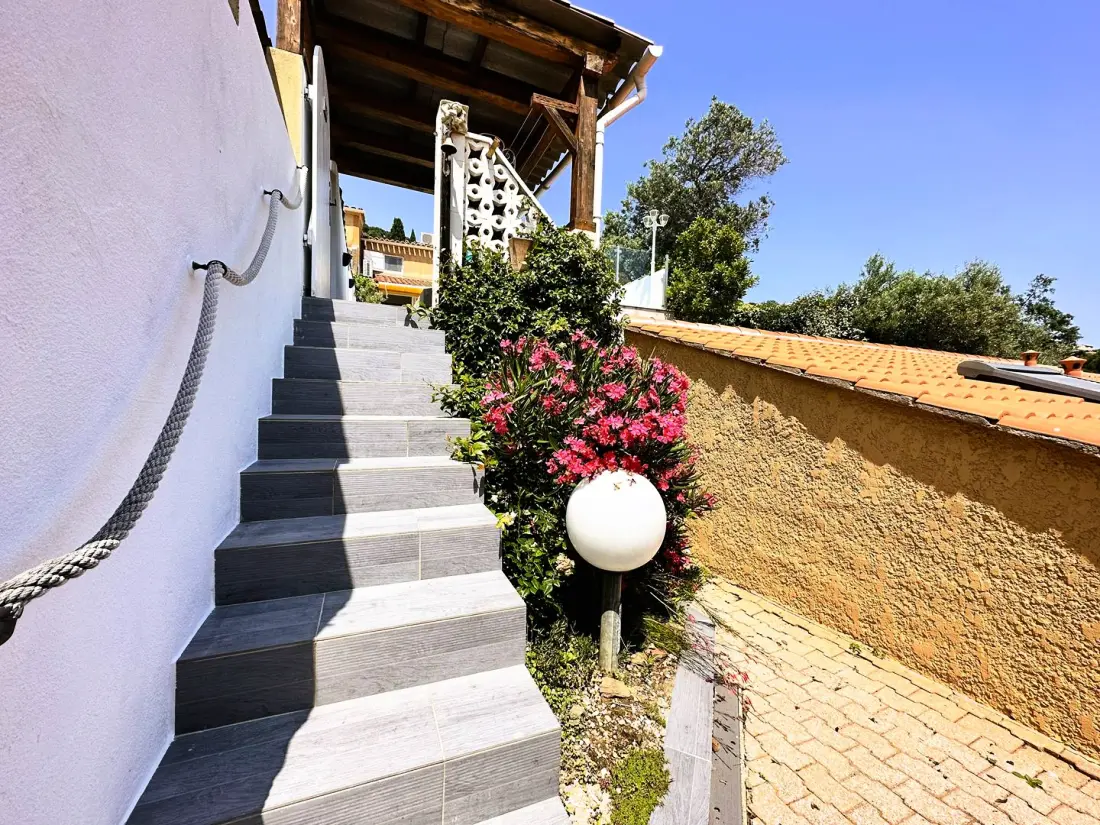Residence Mas De La Chesnaie
