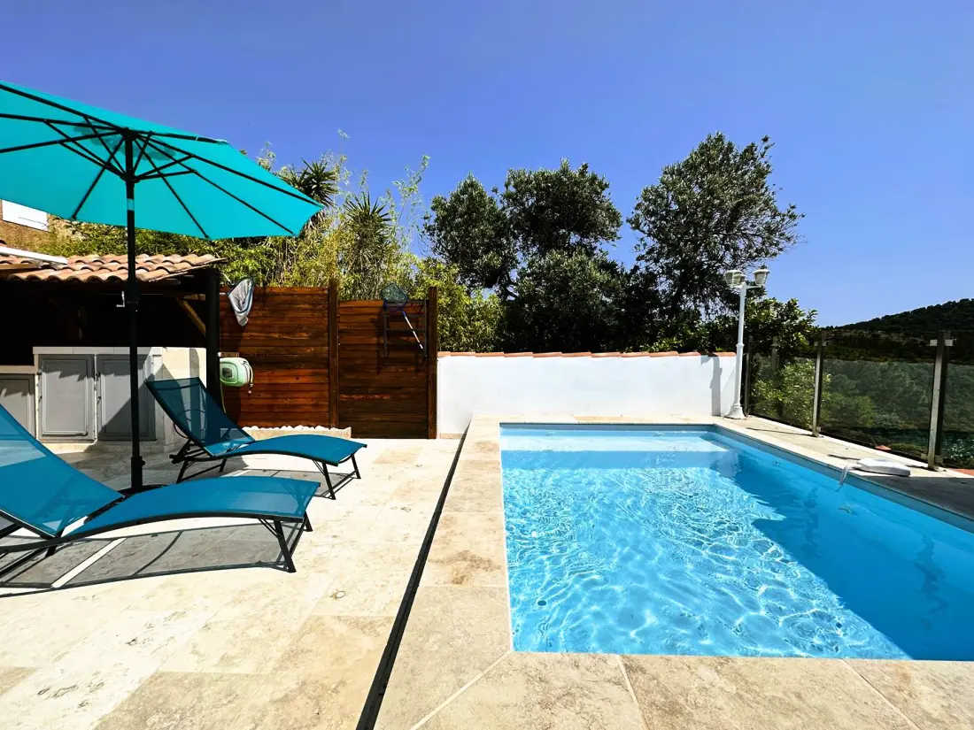 Residence Mas De La Chesnaie