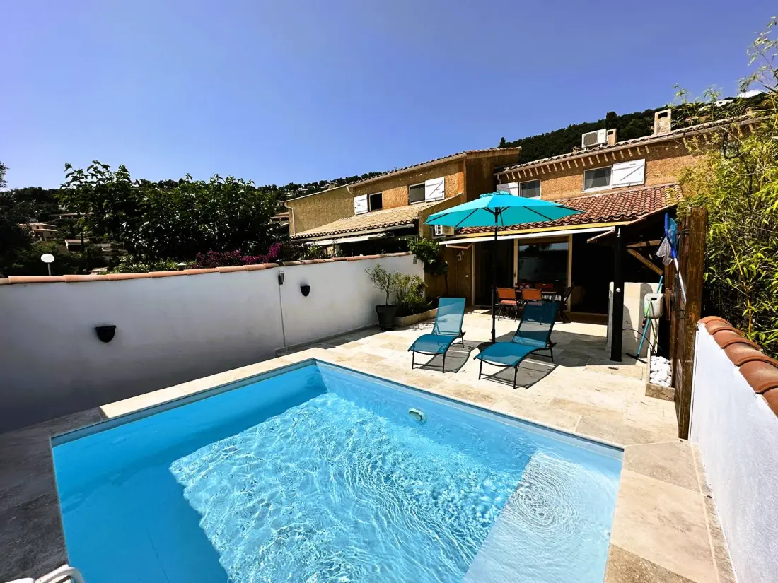 Residence Mas De La Chesnaie