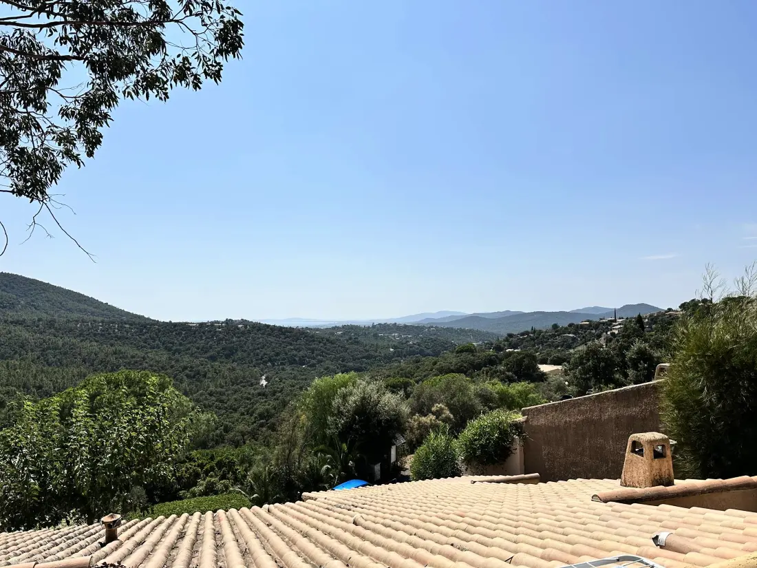 Mazet Gaspard-la Londe Les Maures
