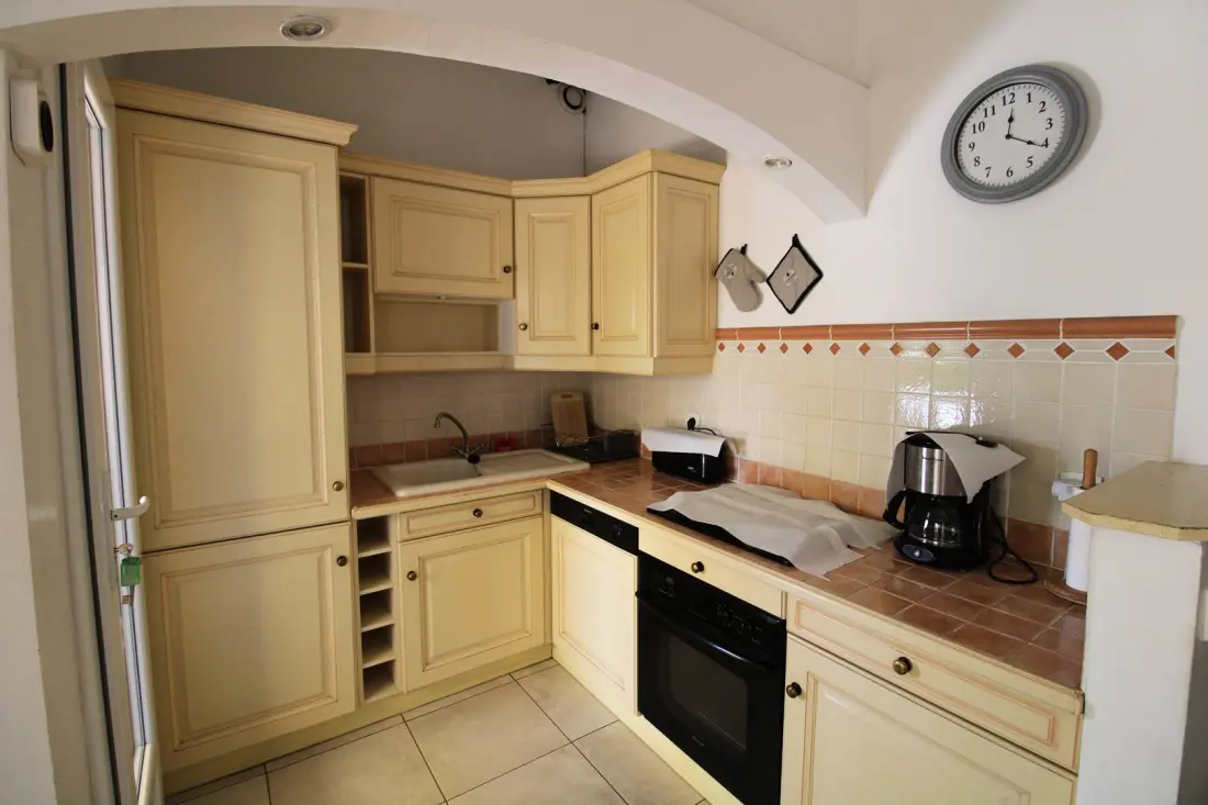 Residence Mazet Mireille